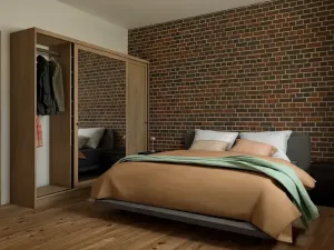 Prodej rodinného domu, Petřvald, Modrá, 135 m2