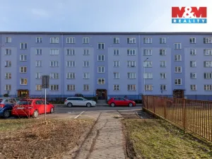 Prodej bytu 2+1, Ostrava - Hrabůvka, U Prodejny, 53 m2