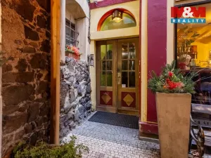 Pronájem bytu 4+kk, Pardubice - Pardubice-Staré Město, Zelenobranská, 90 m2