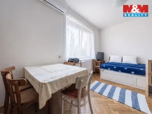 Pronájem bytu 2+kk, Praha - Strašnice, V úžlabině, 51 m2