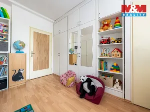 Pronájem bytu 2+kk, Praha - Strašnice, V úžlabině, 51 m2