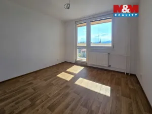 Prodej bytu 3+1, Frýdek-Místek - Frýdek, Slunečná, 74 m2