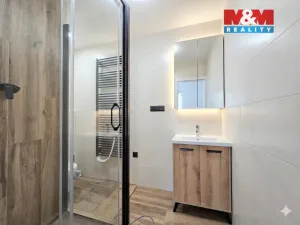 Prodej bytu 3+1, Frýdek-Místek - Frýdek, Slunečná, 74 m2