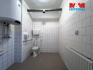 Pronájem obchodního prostoru, Prostějov, 210 m2