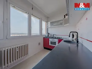 Prodej bytu 4+kk, Ostrava - Poruba, Bulharská, 70 m2