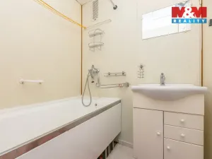 Prodej bytu 2+1, Rychnov nad Kněžnou, Havlíčkova, 62 m2