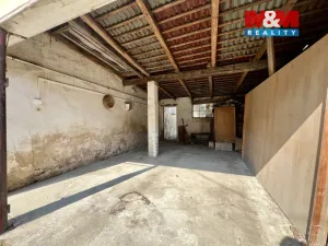 Prodej rodinného domu, Horní Dubenky, 99 m2