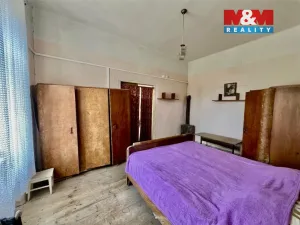 Prodej rodinného domu, Horní Dubenky, 99 m2