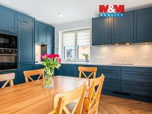 Prodej rodinného domu, Srubec, 125 m2