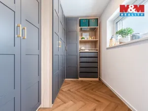 Prodej rodinného domu, Srubec, 125 m2