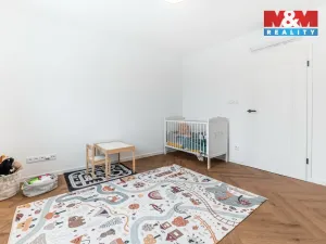 Prodej rodinného domu, Srubec, 125 m2