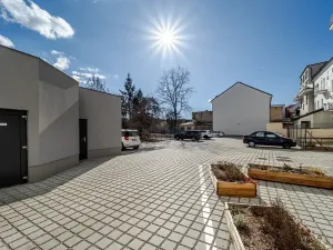 Prodej bytu 4+kk, České Budějovice, Štítného, 88 m2