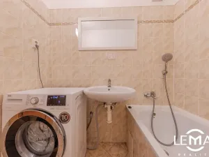 Prodej bytu 3+1, Olomouc, Kaštanová, 68 m2