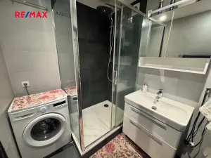 Pronájem bytu 3+kk, Praha - Bohnice, Řešovská, 56 m2