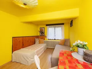 Prodej chalupy, Dubá, 185 m2