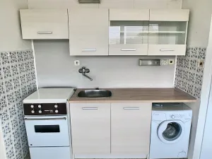 Pronájem bytu 1+1, Teplice, Bratislavská, 41 m2