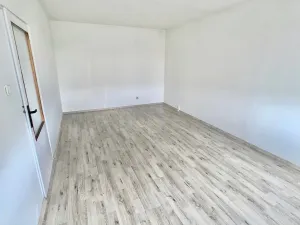 Pronájem bytu 1+1, Teplice, Bratislavská, 41 m2