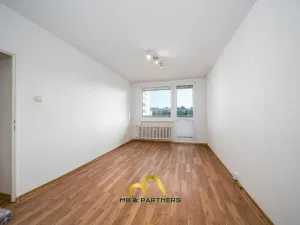 Prodej bytu 2+kk, Praha - Strašnice, Pod strání, 43 m2
