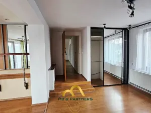 Prodej rodinného domu, Zdice, K Samohelce, 232 m2