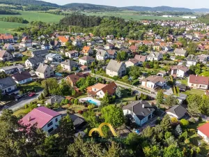 Prodej rodinného domu, Zdice, K Samohelce, 232 m2