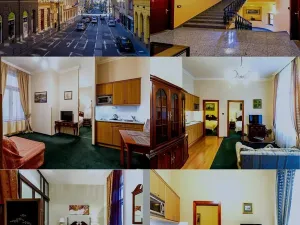 Prodej činžovního domu, Praha - Nové Město, Žitná, 1292 m2