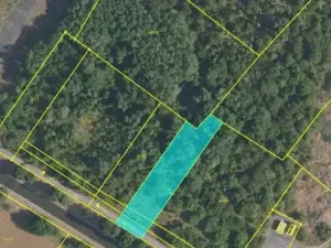 Prodej podílu pole, Veltrusy, 1039 m2