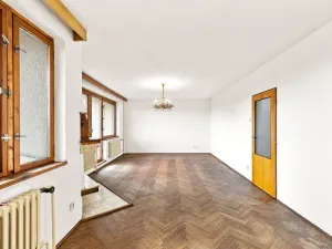 Prodej rodinného domu, Benešov, Hrubínova, 169 m2