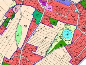 Prodej pozemku pro bydlení, Žáky, 1061 m2