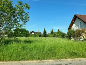 Prodej pozemku pro bydlení, Mladá Boleslav, 1000 m2