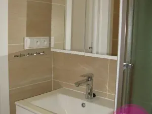 Pronájem bytu 2+1, Olomouc, Hraniční, 58 m2