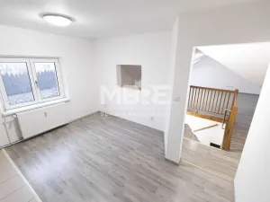 Pronájem bytu 2+1, Štěpánkovice, Mlýnská, 79 m2