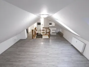 Pronájem bytu 2+1, Štěpánkovice, Mlýnská, 79 m2
