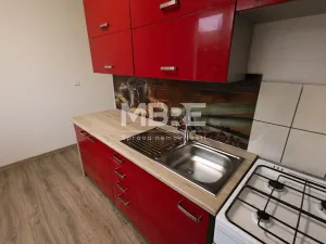 Pronájem bytu 2+1, Karviná - Mizerov, Majakovského, 56 m2