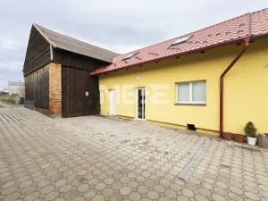 Pronájem bytu 2+kk, Štěpánkovice, Mlýnská, 52 m2