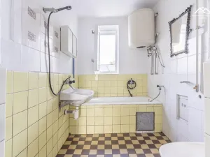 Prodej rodinného domu, Veselý Žďár, 114 m2