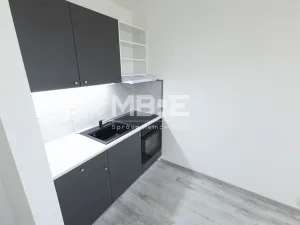 Pronájem bytu 1+kk, Orlová - Lutyně, Osvobození, 31 m2