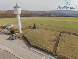 Prodej pozemku pro bydlení, Hradec nad Moravicí, 1054 m2