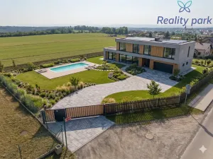 Prodej pozemku pro bydlení, Hradec nad Moravicí, 1054 m2