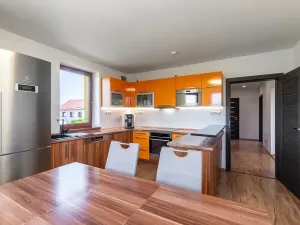 Prodej rodinného domu, Medlovice, 229 m2