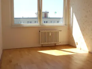 Pronájem bytu 3+1, Litvínov, Luční, 90 m2