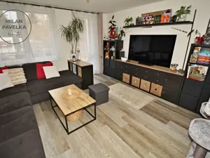 Prodej bytu 3+1, Nekvasovy, 72 m2