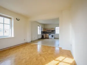 Prodej bytu 2+1, Hrádek nad Nisou, Zlatá výšina, 60 m2