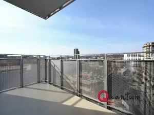 Pronájem bytu 2+kk, Praha - Vysočany, Poděbradská, 50 m2