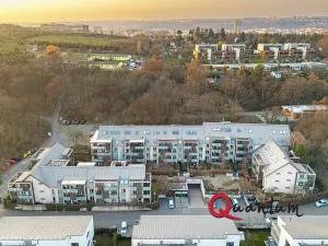 Prodej bytu 4+kk, Praha - Hrdlořezy, Mezilehlá, 96 m2