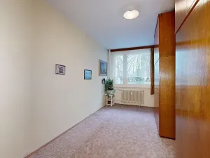 Prodej bytu 3+1, Pardubice, Družby, 78 m2