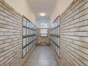 Prodej bytu 3+1, Pardubice, Družby, 78 m2