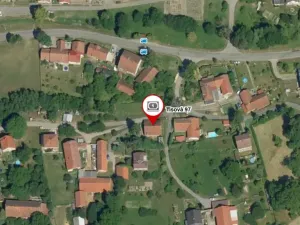 Prodej rodinného domu, Tisová, 98 m2