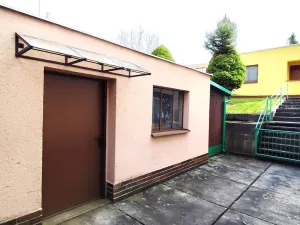 Prodej rodinného domu, Chrast, Chrašická, 250 m2