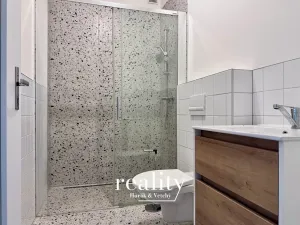 Pronájem bytu 2+kk, Moravské Budějovice, Gymnazijní, 51 m2