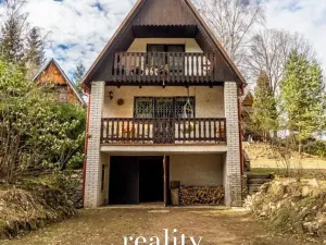Prodej chaty, Lásenice, 50 m2